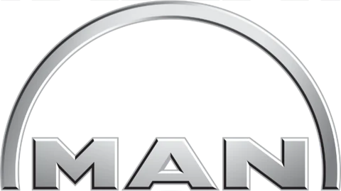Logótipo MAN