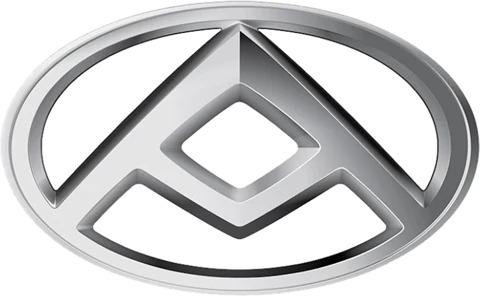 Logótipo Maxus