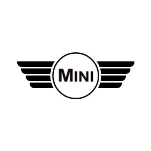 Logótipo MINI (Rover)